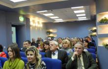 ГОЛОВА ДЕРЖПРАЦІ РОМАН ЧЕРНЕГА ВІДВІДАВ З РОБОЧИМ ВІЗИТОМ ХМЕЛЬНИЧЧИНУ