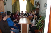 В БІЛОГІРСЬКІЙ ШКОЛІ МИСТЕЦТВ ПРОВЕДЕНО СЕМІНАР З ПИТАНЬ ДОДЕРЖАННЯ ТРУДОВОГО ЗАКОНОДАВСТВА