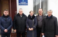 ПРАЦІВНИКАМ ТОВ «РАЙАГРОПРОМЕНЕРГО» РОЗ’ЯСНЕНО ВИМОГИ ЗАКОНОДАВСТВА