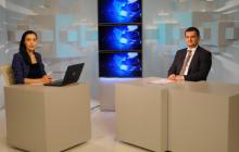 СЬОГОДНІ ВІДБУДЕТЬСЯ ТРАНСЛЮВАННЯ ПЕРЕДАЧІ «ТЕМА» НА ТРК «ПОДІЛЛЯ ЦЕНТР», ЗА УЧАСТЮ РОМАНА ЧЕРНЕГИ