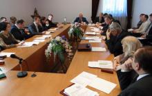 В СІЧНІ ПОТОЧНОГО РОКУ ВДАЛОСЯ ЗМЕНШИТИ СУМУ ЗАБОРГОВАНОЇ ЗАРОБІТНОЇ ПЛАТИ НА 238,1 ТИС. ГРИВЕНЬ