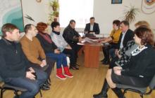 У БІЛОГІРСЬКІЙ СЕЛИЩНІЙ РАДІ ПРОВЕДЕНО СЕМІНАР З ПИТАНЬ ДОДЕРЖАННЯ ТРУДОВОГО ЗАКОНОДАВСТВА