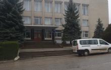 В УПРАВЛІННІ АГРОПРОМИСЛОВОГО РОЗВИТКУ ОБГОВОРЕНО ВИМОГИ БЕЗПЕКИ ПІД ЧАС ПРОВЕДЕННЯ ВЕСНЯНО-ПОЛЬОВИХ РОБІТ