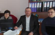 В ХМЕЛЬНИЦЬКОМУ ОБЛАСНОМУ ДЕРЖАВНОМУ ЦЕНТРІ ЕКСПЕРТИЗИ СОРТІВ РОСЛИН ПРОВЕДЕНО СЕМІНАР З ПИТАНЬ ОХОРОНИ ПРАЦІ