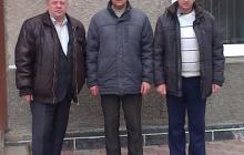 ПРАЦІВНИКАМ ТДВ «ГОРОДОЦЬКЕ» РОЗ’ЯСНЕНО ПОРЯДОК ПРОВЕДЕННЯ АТЕСТАЦІЇ РОБОЧИХ МІСЦЬ ЗА УМОВАМИ ПРАЦІ