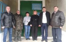 НА БАЗІ ГРОМАДСЬКОГО ОБ’ЄДНАННЯ «ВІКТОРІЯ» ПРОВЕДЕНО СЕМІНАР