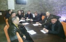 ФАХІВЦЯМИ УПРАВЛІННЯ НА БАЗІ ТОВ «ЄВРО РЕСТАВРАЦІЯ» ПРОВЕДЕНО СЕМІНАР