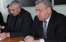 ВІДБУЛАСЯ КОЛЕГІЯ УПРАВЛІННЯ ДЕРЖПРАЦІ У ХМЕЛЬНИЦЬКІЙ ОБЛАСТІ