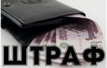 НОВИЙ ВИД ВІДПОВІДАЛЬНОСТІ ЗА ПОРУШЕННЯ ТРУДОВОГО ЗАКОНОДАВСТВА