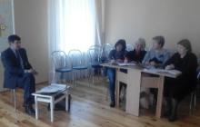 ПРАЦІВНИКАМ ДОШКІЛЬНОГО НАВЧАЛЬНОГО ЗАКЛАДУ №18 «ЗІРОЧКА» НАГОЛОШЕНО НА НЕОБХІДНОСТІ ПРОХОДЖЕННЯ МЕДИЧНИХ ОГЛЯДІВ