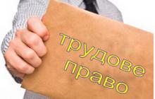 ДЛЯ ПРАЦІВНИКІВ ПОЛОННЕ-ГАРАНТ РОЗ’ЯСНЕНО ВИМОГИ ЗАКОНОДАВСТВА ПРО ПРАЦЮ