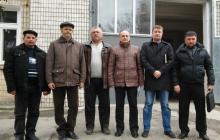 НА БАЗІ ПП «КВІН-МАЙСТЕР» ВІДБУВСЯ СЕМІНАР