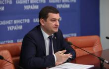 ГОЛОВА ДЕРЖПРАЦІ ПРОЗВІТУВАВ В УРЯДІ ПРО РЕЗУЛЬТАТИ РОБОТИ СЛУЖБИ ЗА 2015 РІК