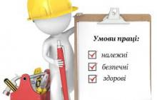 В ТОВ «КАОЛІН ПРОМ ІНВЕСТ» ГОВОРИЛИ ПРО ПОРЯДОК ПРОВЕДЕННЯ АТЕСТАЦІЇ РОБОЧИХ МІСЦЬ ЗА УМОВАМИ ПРАЦІ