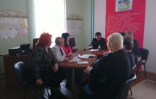 ФАХІВЦЯМИ УПРАВЛІННЯ ДЕРЖПРАЦІ ПРОВЕДЕНО СЕМІНАР З ПИТАНЬ ПРОВЕДЕННЯ МЕДИЧНИХ ОГЛЯДІВ ПРАЦІВНИКІВ, ПІДСТАВ ТА ПОРЯДКУ ЇХ ПРОВЕДЕННЯ