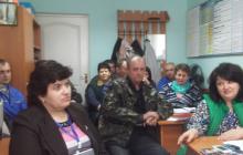 НА СТАРОКОСТЯНТИНІВСЬКОМУ МОЛОЧНОМУ ЗАВОДІ ОБГОВОРЕНО ЗАХОДИ ЩОДО ПРОФІЛАКТИКИ ТРАВМАТИЗМУ ТА АВАРІЙНИХ СИТУАЦІЙ