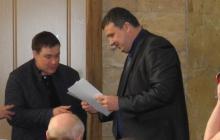 ПОЧЕСНИМИ ГРАМОТАМИ УПРАВЛІННЯ ДЕРЖПРАЦІ ВІДЗНАЧЕНІ СПЕЦІАЛІСТИ З ОХОРОНИ ПРАЦІ ПІДПРИЄМСТВ