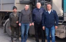 НА СЕМІНАРІ У ШЕПЕТІВЦІ РОЗГЛЯНУТО ВИМОГИ БЕЗПЕКИ ПІД ЧАС ЕКСПЛУАТАЦІЇ ТРАНСПОРТНИХ ЗАСОБІВ