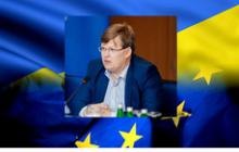 МИ ПЕРЕХОДИМО НА ЄВРОПЕЙСЬКУ МОДЕЛЬ ОПЛАТИ ПРАЦІ ДЕРЖСЛУЖБОВЦІВ, - ПАВЛО РОЗЕНКО