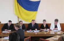 ПРО НОВІ ШТРАФНІ САНКЦІЇ ГОВОРИЛИ ПІД ЧАС ЗАСІДАННЯ У СТАРОСИНЯВСЬКІЙ РАЙДЕРЖАДМІНІСТРАЦІЇ