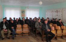 ПРАЦІВНИКАМ ВІНЬКОВЕЦЬКОГО ЛІСНИЦТВА РОЗ’ЯСНИЛИ УМОВИ НАДАННЯ ПІЛЬГ ТА КОМПЕНСАЦІЙ