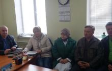ВІДБУВСЯ СЕМІНАР З ОХОРОНИ ПРАЦІ