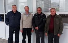В ШЕПЕТІВЦІ ГОВОРИЛИ ПРО ПРОМИСЛОВУ БЕЗПЕКУ ПІД ЧАС ЕКСПЛУАТАЦІЇ ОБ’ЄКТІВ ПІДВИЩЕНОЇ НЕБЕЗПЕКИ