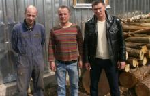 ДОТРИМАННЯ БЕЗПЕЧНИХ УМОВ ПРАЦІ ОБГОВОРЕНО З ПРАЦІВНИКАМИ ПП «ФОРВАРД ВВ»