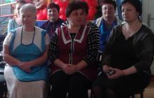 ДЛЯ ПРАЦІВНИКІВ ВІДОМЧОГО ДИТСАДКА ПАТ «ХМЕЛЬНИЦЬКОБЛЕНЕРГО» — ДНЗ № 55 «СОНЕЧКО» РОЗ’ЯСНЕНО ВИМОГИ ГІГІЄНИ ПРАЦІ