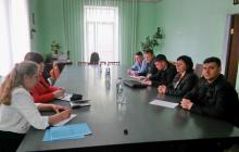 У КАМ’ЯНЕЦЬ-ПОДІЛЬСЬКОМУ ВІДБУВСЯ КРУГЛИЙ СТІЛ