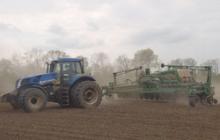 ПРО БЕЗПЕКУ ПРАЦІ ПІД ЧАС ВИКОНАННЯ РОБІТ ГОВОРИЛИ В ТОВ «ВІДРОДЖЕННЯ»