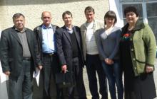 ПРО ФІНАНСОВІ САНКЦІЇ ЗА ПОРУШЕННЯ ЗАКОНОДАВСТВА ПРО ПРАЦЮ РОЗМОВЛЯЛИ НА БАЗІ ЖИЩИНЕЦЬКОЇ СІЛЬСЬКОЇ РАДИ