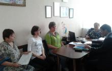 ВІДБУВСЯ ЦИКЛ СЕМІНАРІВ З ПИТАНЬ ГІГІЄНИ ПРАЦІ