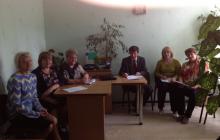 ПРАЦІВНИКІВ ЗАКЛАДІВ ОСВІТИ ПРОКОНСУЛЬТОВАНО ЩОДО ПОРЯДКУ ПРОВЕДЕННЯ МЕДИЧНИХ ОГЛЯДІВ ПРАЦІВНИКІВ