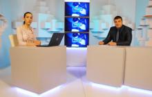 ОЛЕКСІЙ ГЛУШАКОВ ВЗЯВ УЧАСТЬ В ІНТЕРАКТИВНІЙ ПРОГРАМІ «ТЕМА» НА ПОДІЛЛЯ-ЦЕНТР