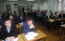 ПРОТИДІЯ КОРУПЦІЇ ЧЕРЕЗ ПРАВОВУ ОБІЗНАНІСТЬ