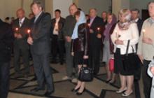 Молитва у День охорони праці