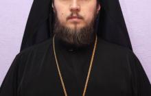 ЗВЕРНЕННЯ Преосвященнішого єпископа Новокаховського і Генічеського Філарета з нагоди всесвітнього дня охорони праці