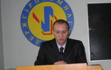 ТУ ДЕРЖГІРПРОМНАГЛЯДУ ПІДБИЛО ПІДСУМКИ РОБОТИ ЗА ПЕРШИЙ КВАРТАЛ 2014 РОКУ