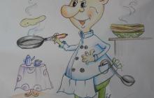 ОХОРОНА ПРАЦІ ОЧИМА ДІТЕЙ (8)
