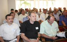 В Одесі розпочала роботу Міжнародна конференція «Системні підходи в управлінні безпекою підйомних споруд»