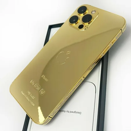 iPhone 13 Pro Max: оправдан ли выбор в 2026 году