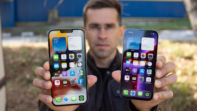 iPhone 13 Pro Max: оправдан ли выбор в 2026 году