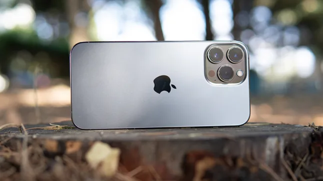 iPhone 13 Pro Max: оправдан ли выбор в 2026 году