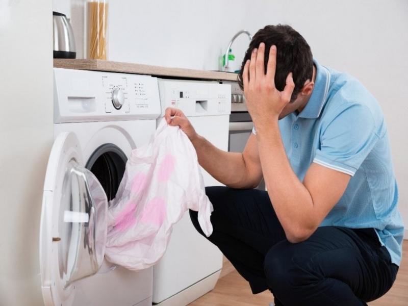 10 Common Laundry Problems And How To Fix Them