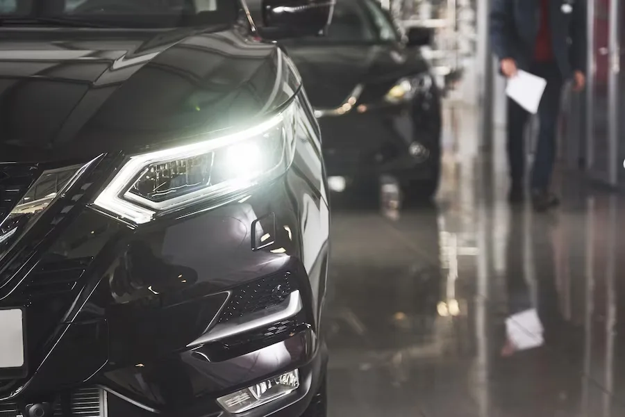 Советы владельцам Skoda