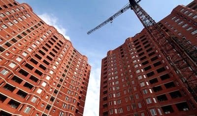 юридичний супровід будівництва