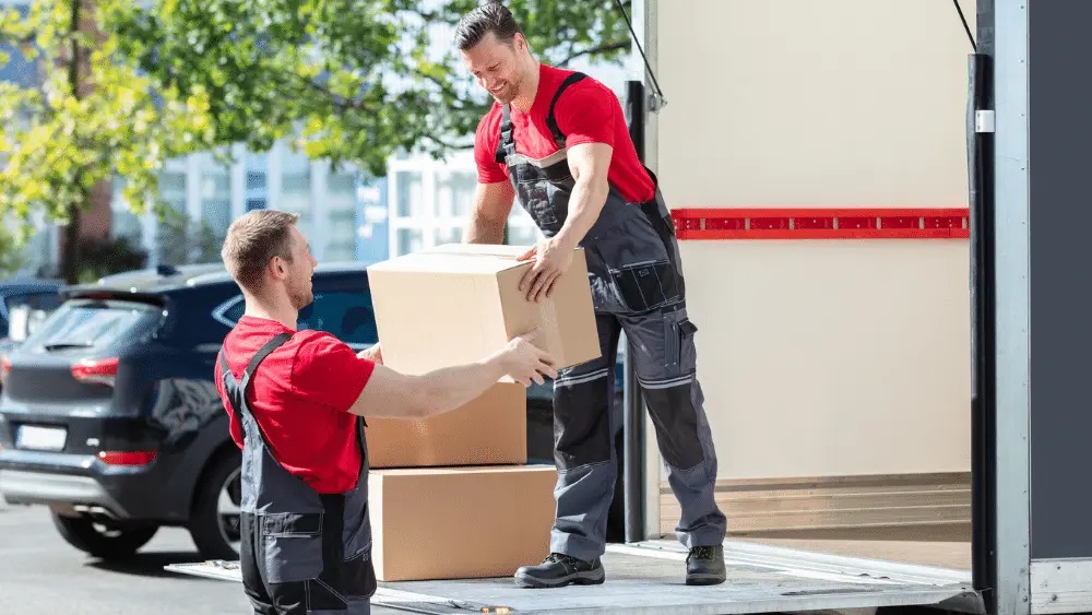 Hiring Movers? What to Consider When Hiring a Moving Company