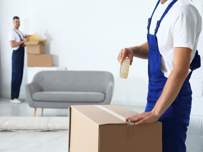Moving Tips 101: How to choose a moving company you can trust - Extra Space  Asia Singapore