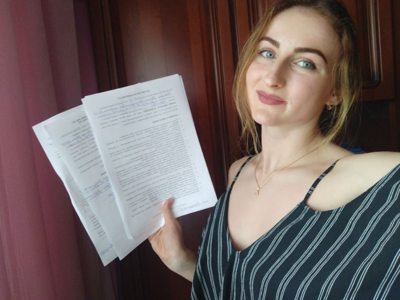реальные отзывы о курсе Метод Хомича